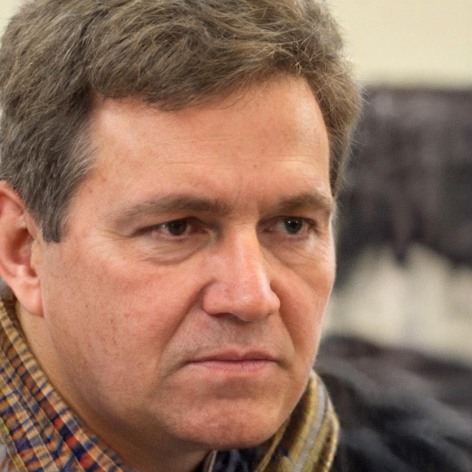Director de Alianzas Estratégicas